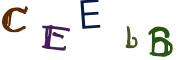 Imagine CAPTCHA