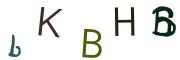 Imagine CAPTCHA