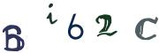 Imagine CAPTCHA
