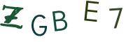Imagine CAPTCHA