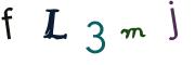Imagine CAPTCHA