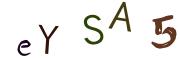 Imagine CAPTCHA