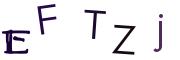 Imagine CAPTCHA