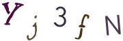 Imagine CAPTCHA