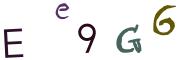Imagine CAPTCHA