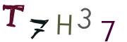 Imagine CAPTCHA