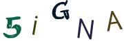 Imagine CAPTCHA