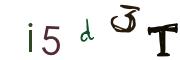 Imagine CAPTCHA
