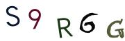 Imagine CAPTCHA
