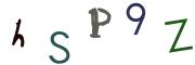 Imagine CAPTCHA