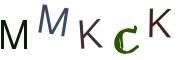 Imagine CAPTCHA