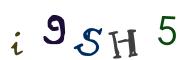 Imagine CAPTCHA
