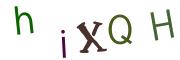 Imagine CAPTCHA