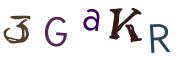 Imagine CAPTCHA