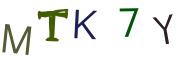 Imagine CAPTCHA
