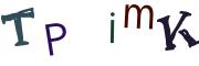 Imagine CAPTCHA