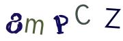 Imagine CAPTCHA