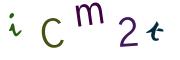 Imagine CAPTCHA