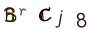 Imagine CAPTCHA