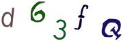 Imagine CAPTCHA