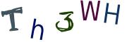 Imagine CAPTCHA