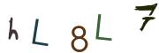 Imagine CAPTCHA