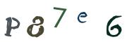 Imagine CAPTCHA