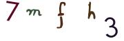 Imagine CAPTCHA