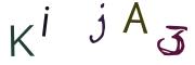 Imagine CAPTCHA