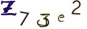 Imagine CAPTCHA