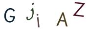 Imagine CAPTCHA