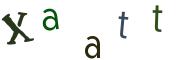 Imagine CAPTCHA