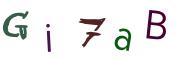 Imagine CAPTCHA