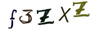 Imagine CAPTCHA