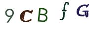 Imagine CAPTCHA
