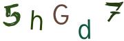 Imagine CAPTCHA