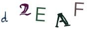Imagine CAPTCHA