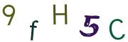 Imagine CAPTCHA