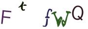 Imagine CAPTCHA