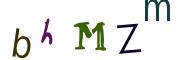 Imagine CAPTCHA