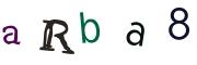 Imagine CAPTCHA