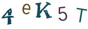 Imagine CAPTCHA