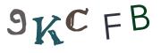Imagine CAPTCHA