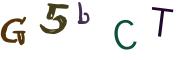 Imagine CAPTCHA