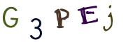 Imagine CAPTCHA