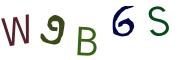 Imagine CAPTCHA
