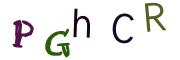 Imagine CAPTCHA
