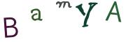 Imagine CAPTCHA