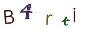 Imagine CAPTCHA