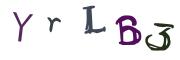 Imagine CAPTCHA